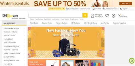 dhgate.com