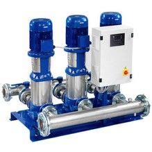 hydrofoorunit