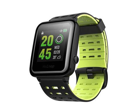 sportwatch
